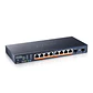 Zyxel XMG1915-10EP Switch PoE 8x2.5GbE 2xSFP+ - thumbnail 2