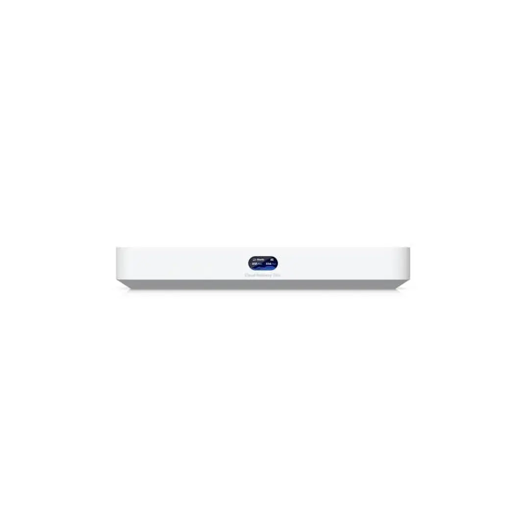 Ubiquiti UCG-Fiber Gateway 4x2.5G PoE+ 1x10G WAN 2