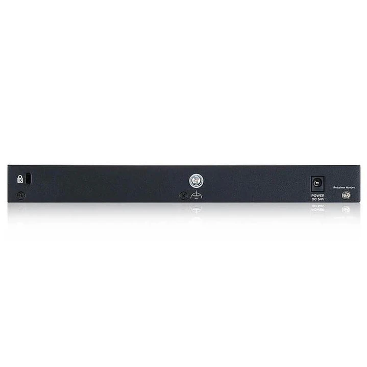 Zyxel XMG1915-10EP Switch PoE 8x2.5GbE 2xSFP+ 4