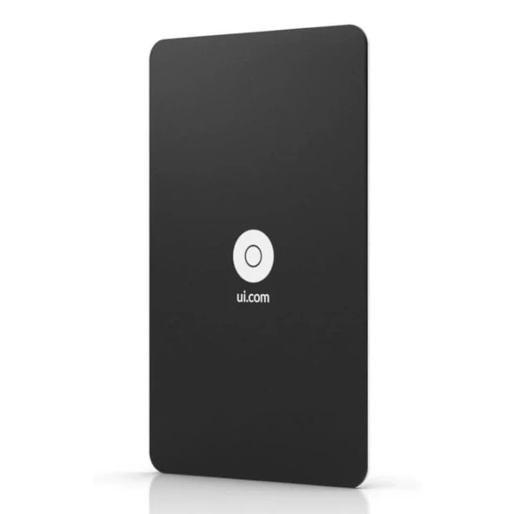 Ubiquiti UA-G2-SK Sistema Control Acceso 4