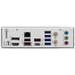 MSI Placa Base B850 GAMING PLUS WIFI6E DDR5 ATX AM - thumbnail 4