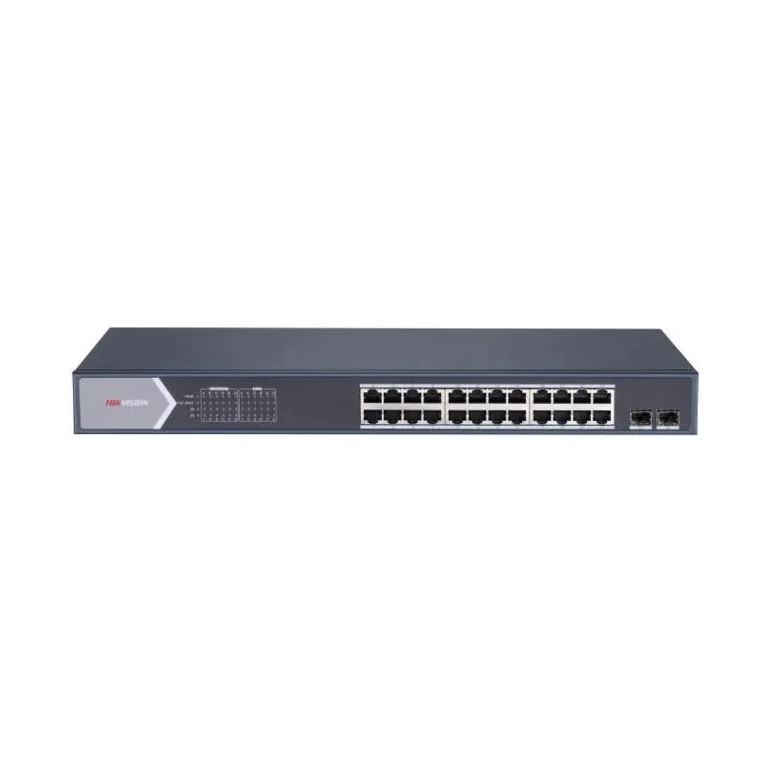 Hikvision DS-3E1526P-SI 1