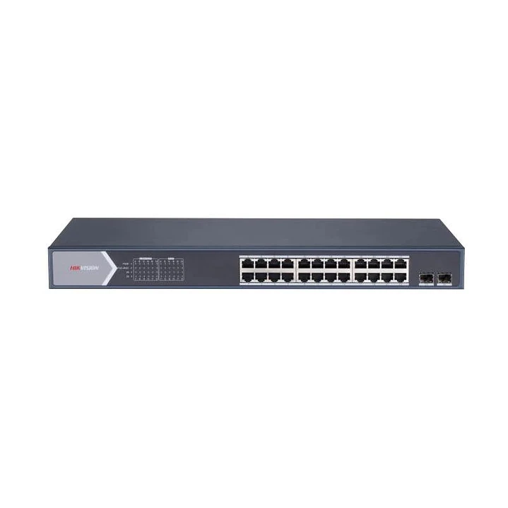 Hikvision DS-3E1526P-SI 1