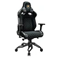Cougar Silla Titan Pro V2 Gold F - vignette 1