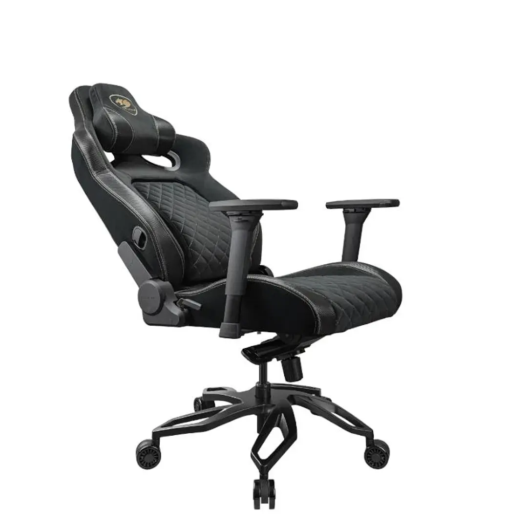 Cougar Silla Titan Pro V2 Gold F 3