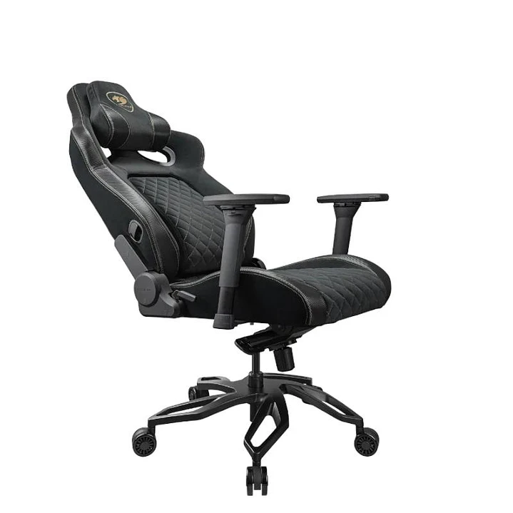 Cougar Silla Titan Pro V2 Gold F 3