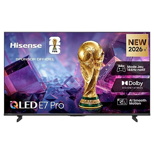 Hisense 50E79S TV 50