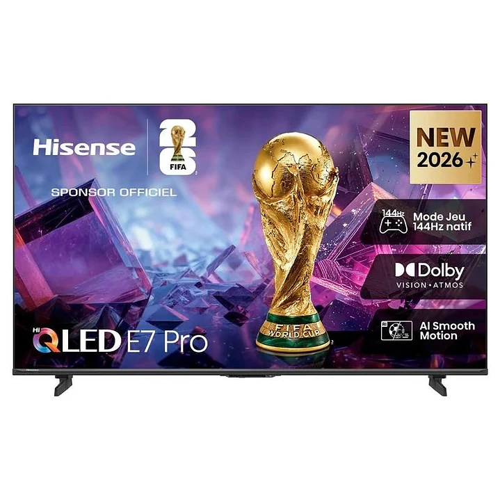 Hisense 50E79S TV 50