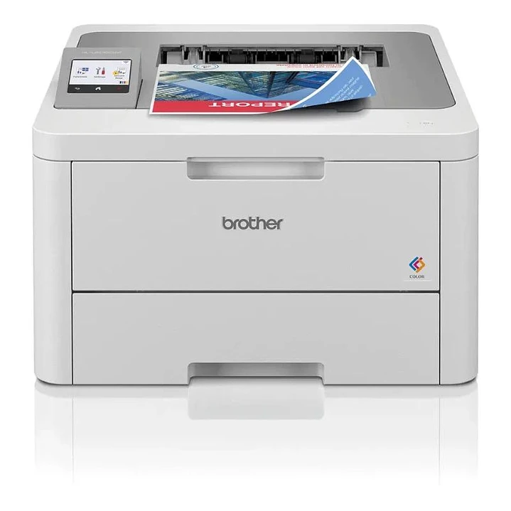 Brother Impresora Laser Led Color HL-L8230CDW 1