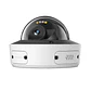 VIGI S285(4mm) Cámara NW Dome 8MP Full-Color - Miniatura 2