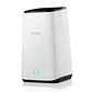 Zyxel FWA-510 Router NR 5G 1x2.5G W/L 1a Neb Pro - vignette 1