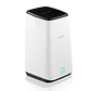 Zyxel FWA-510 Router NR 5G 1x2.5G W/L 1a Neb Pro - vignette 2