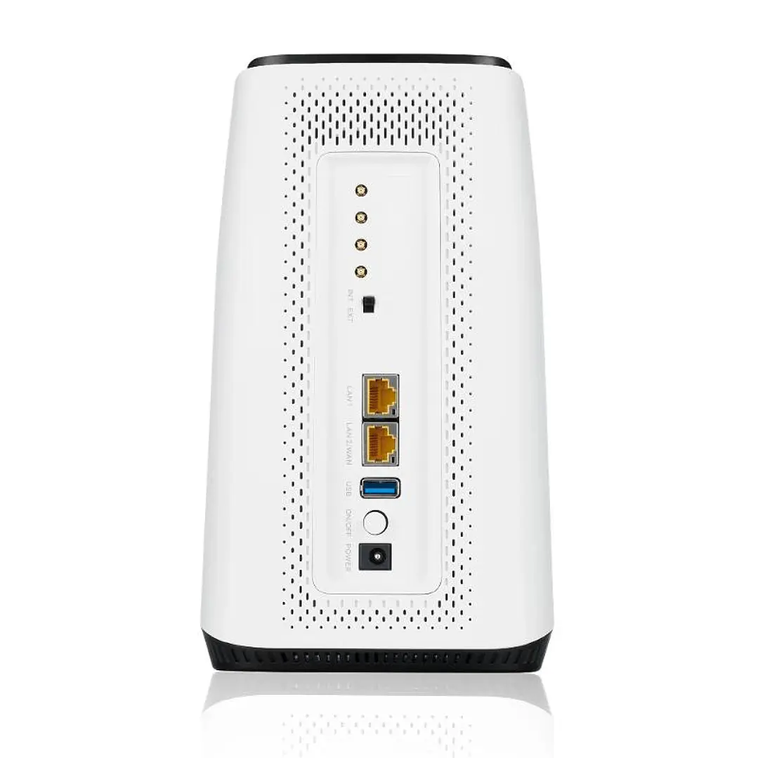 Zyxel FWA-510 Router NR 5G 1x2.5G W/L 1a Neb Pro 4