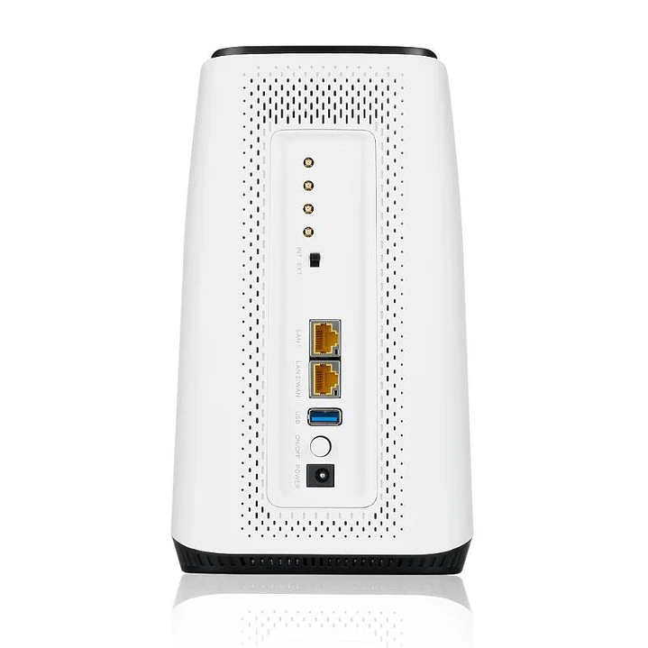 Zyxel FWA-510 Router NR 5G 1x2.5G W/L 1a Neb Pro 4
