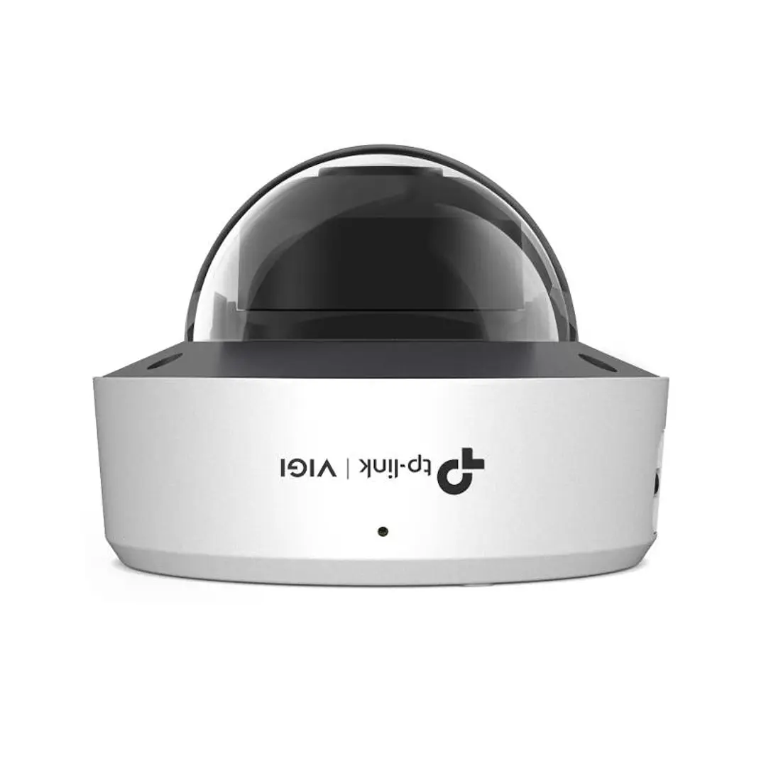 VIGI S285(4mm) Cámara NW Dome 8MP Full-Color 3