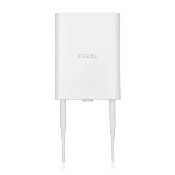 Zyxel NWA55BE AP WiFi7 BE5100 2x2 1x2.5G LAN IP55 1