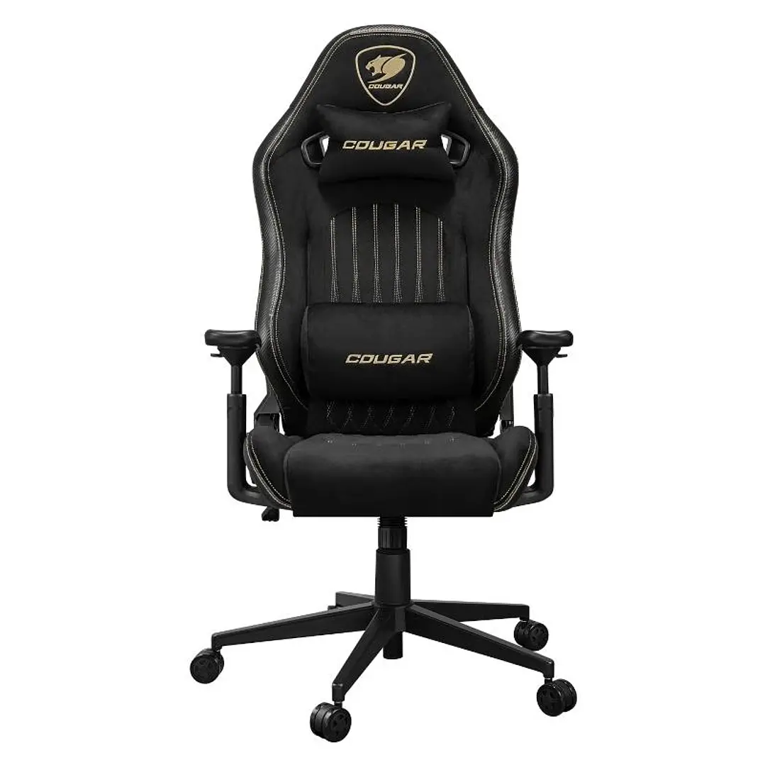 Cougar Silla Gaming Explore Royal F 1