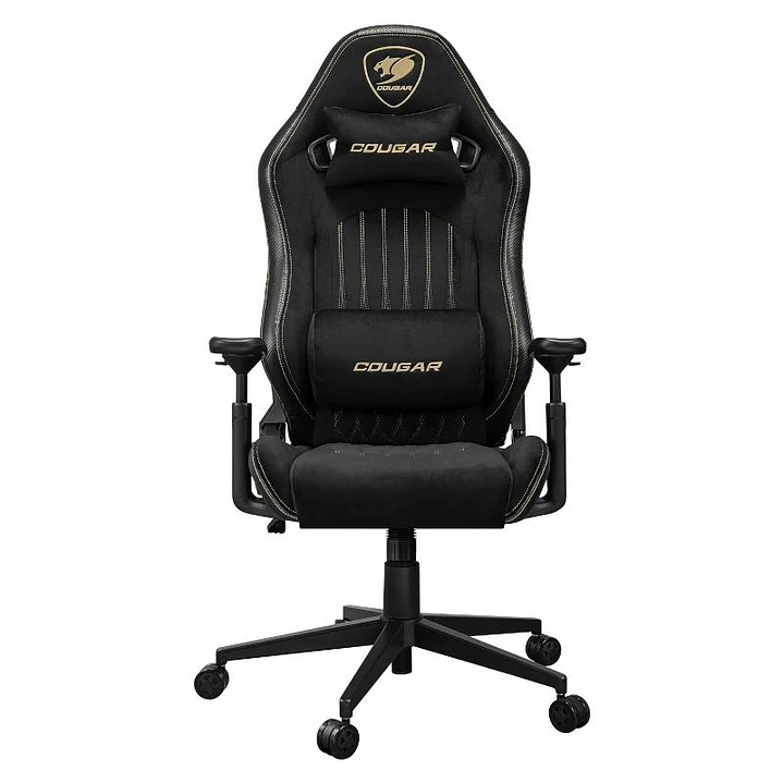 Cougar Silla Gaming Explore Royal F 1