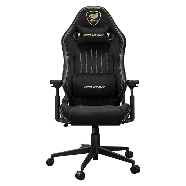Cougar Silla Gaming Explore Royal F 2
