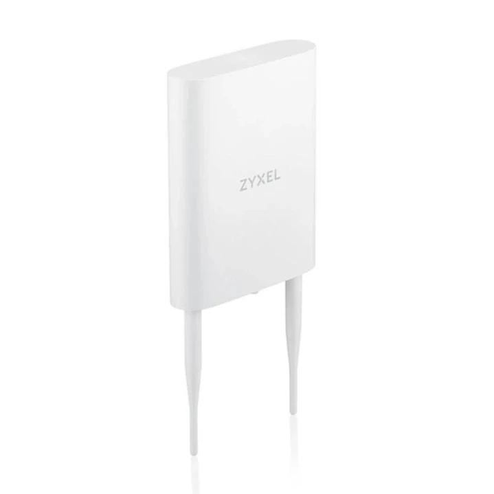 Zyxel NWA55BE AP WiFi7 BE5100 2x2 1x2.5G LAN IP55 2