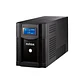 NILOX SAI PREMIUM L.I SINEWAVE 3000VA - Miniatura 1