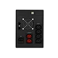 NILOX SAI PREMIUM L.I SINEWAVE 3000VA - Miniatura 2