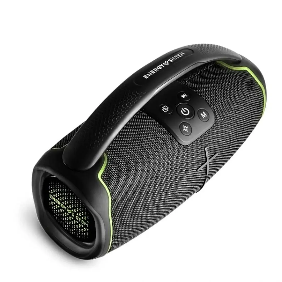 Energy Sistem Altavoz HyperBeat Bluetooth 1