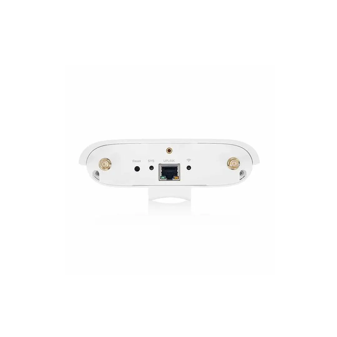 Zyxel NWA55BE AP WiFi7 BE5100 2x2 1x2.5G LAN IP55 4