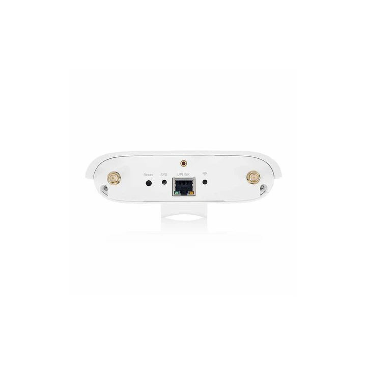 Zyxel NWA55BE AP WiFi7 BE5100 2x2 1x2.5G LAN IP55 4