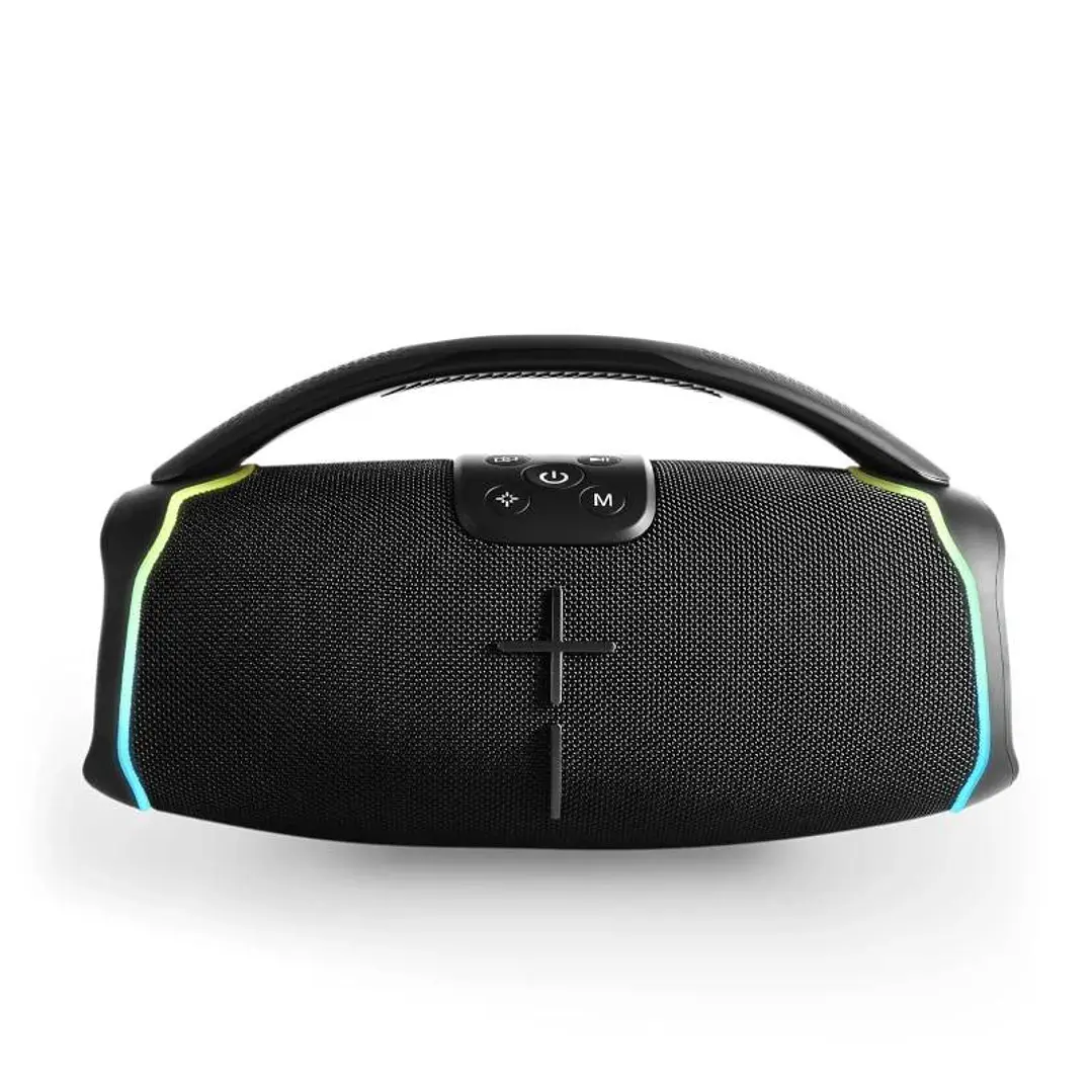 Energy Sistem Altavoz HyperBeat Bluetooth 3