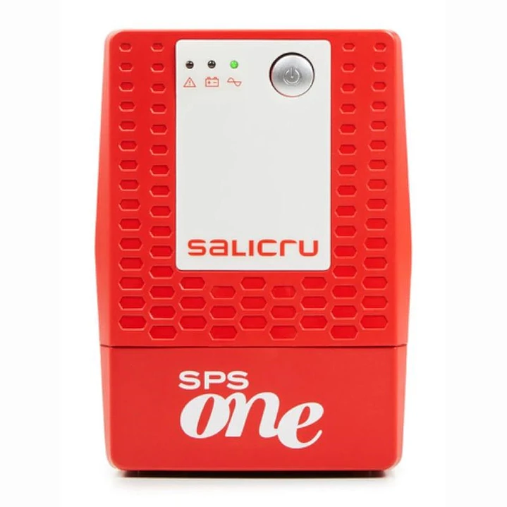 Salicru SPS one 650VA SAI A 1
