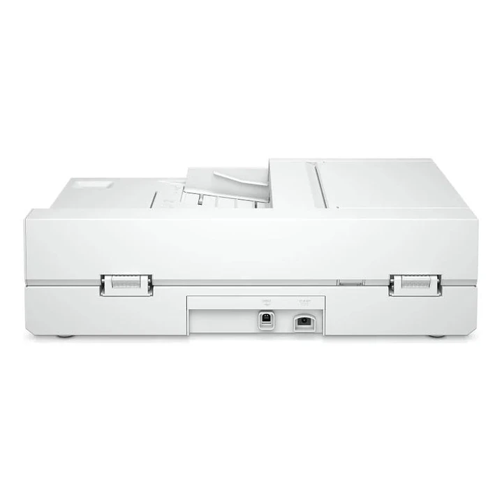 HP ScanJet Pro 2600 F1 4