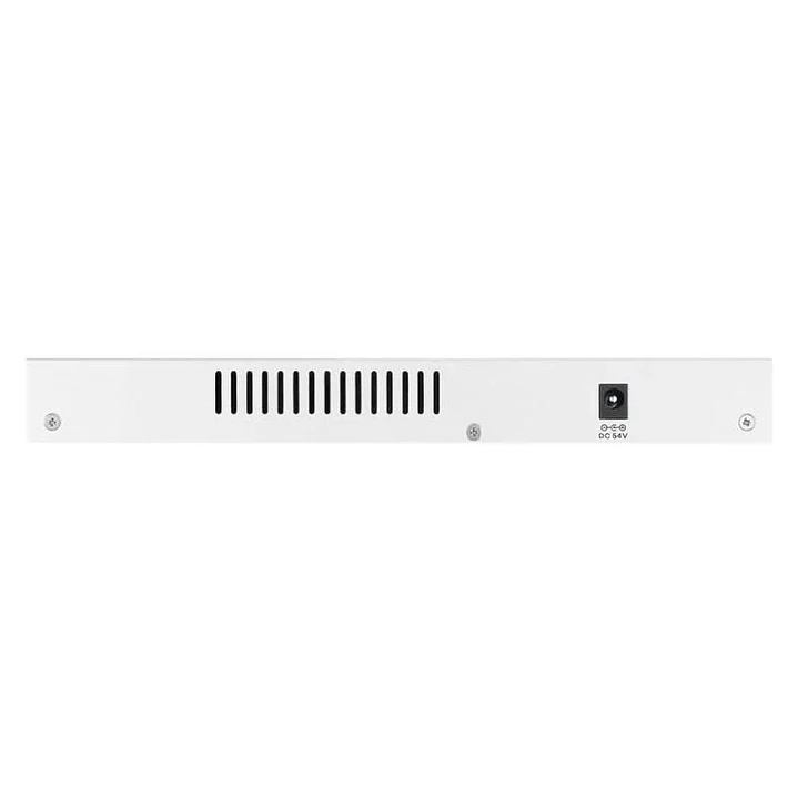 Zyxel XMG-108 Switch 5x2,5G 1 SFP+ PoE++ Desktop 4