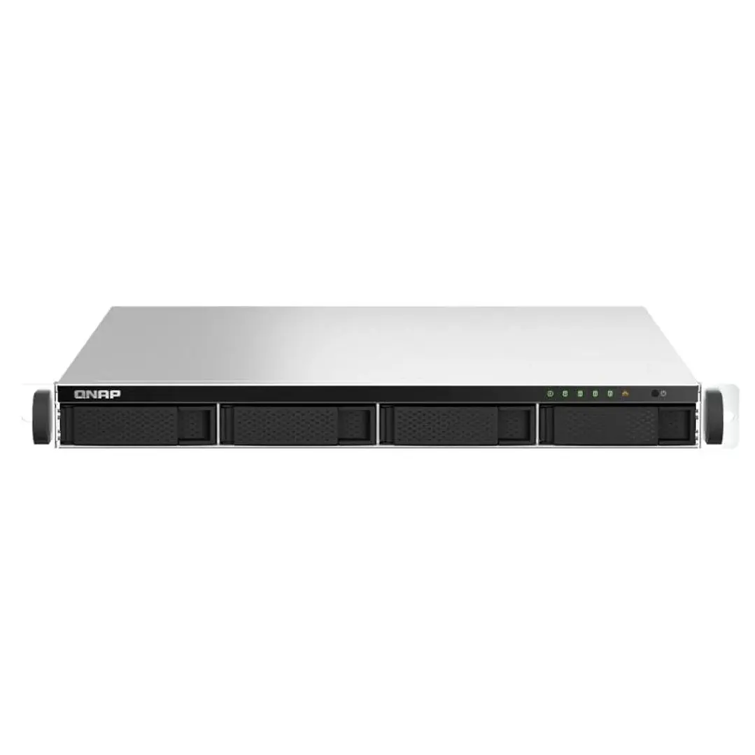 QNAP TS-464U-8G NAS 4XHDD-Bay 2x2.5GbE 4xUSB 1U 1