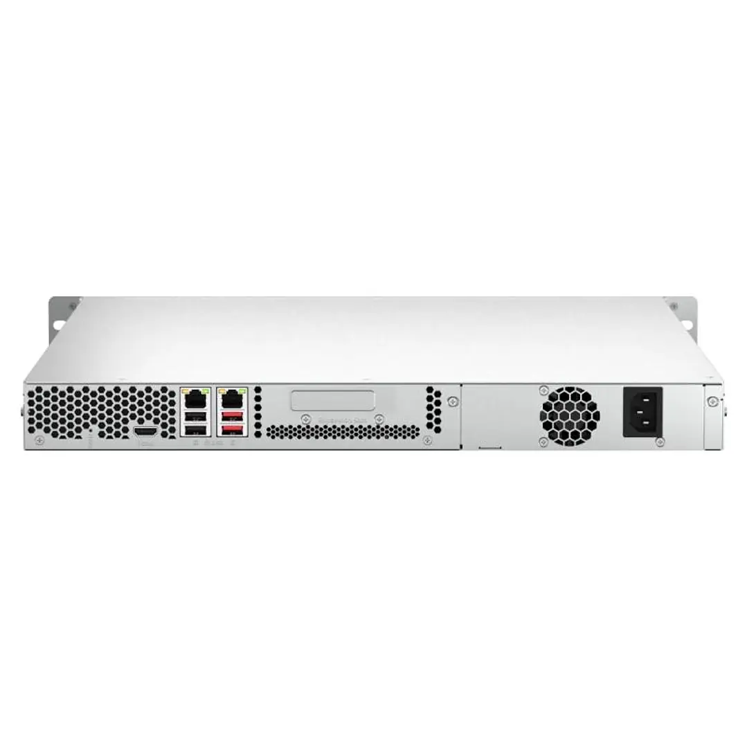 QNAP TS-464U-8G NAS 4XHDD-Bay 2x2.5GbE 4xUSB 1U 2