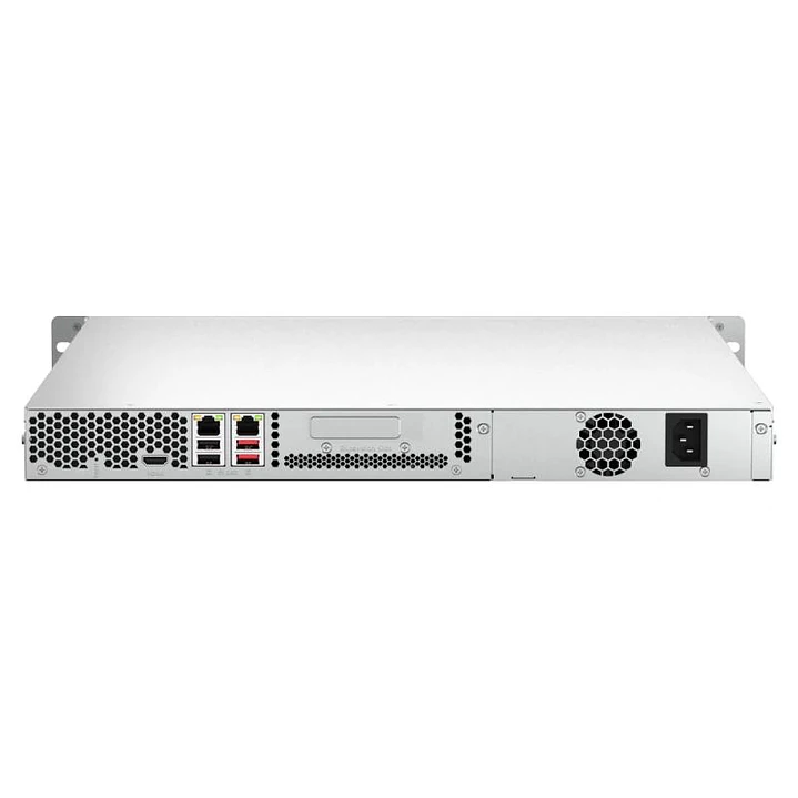 QNAP TS-464U-8G NAS 4XHDD-Bay 2x2.5GbE 4xUSB 1U 2