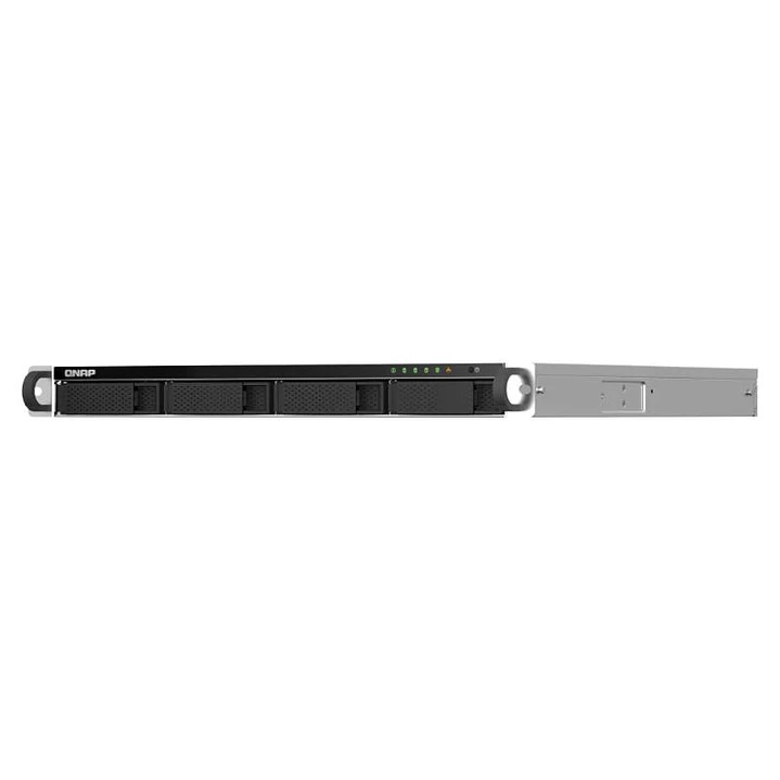 QNAP TS-464U-8G NAS 4XHDD-Bay 2x2.5GbE 4xUSB 1U 4