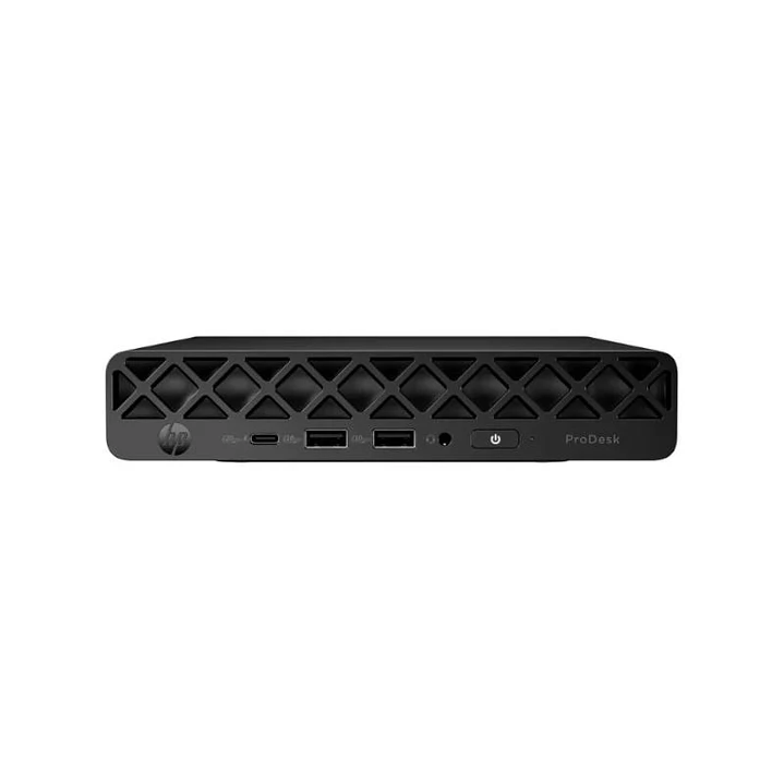 HP ProDesk 4 Mini U5-235T 16GB 512GB W11P 1
