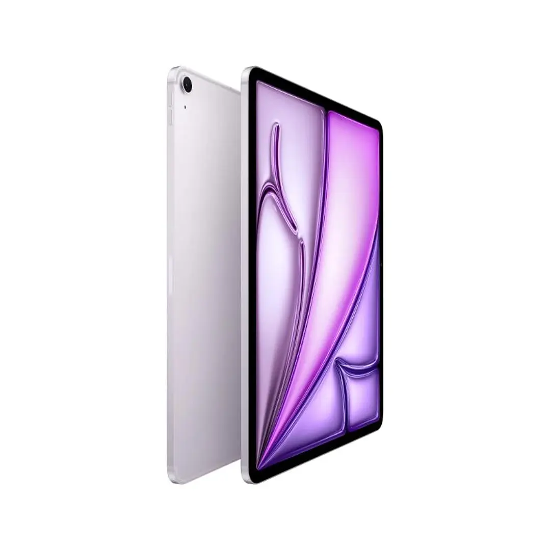 Apple IPAD AIR 13 M4 WIFI CELL 256GB PURPLE 2
