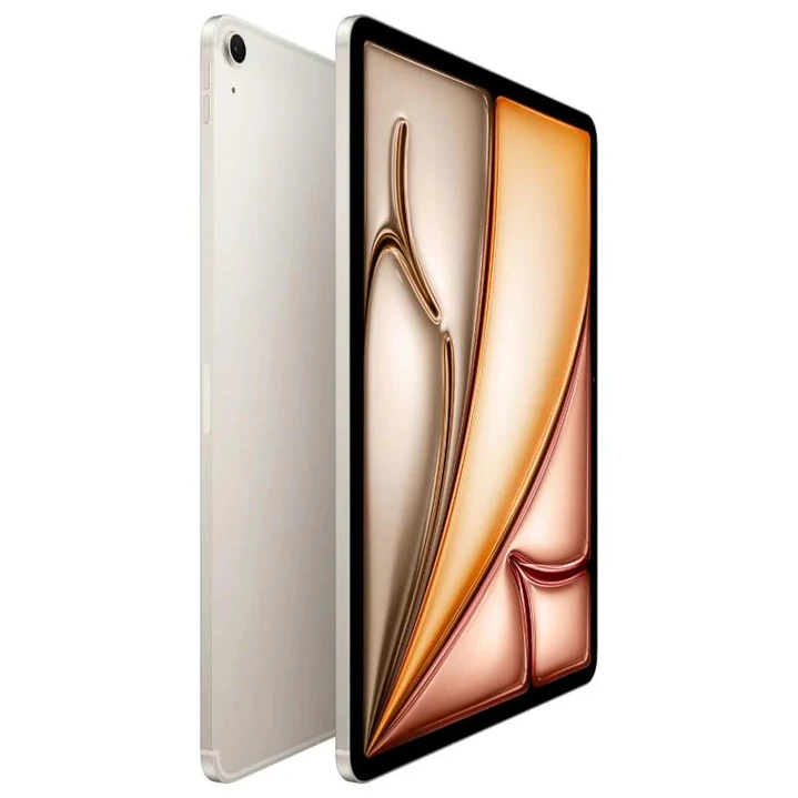 Apple IPAD AIR 13 M4 W+CL 256GB STL 2
