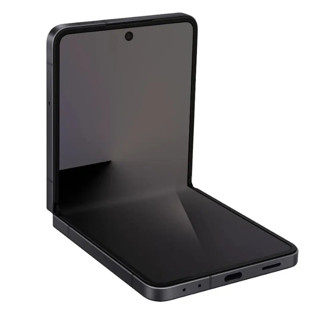 SAMSUNG Z FLIP 7 5G 512GB JET BLACK 1