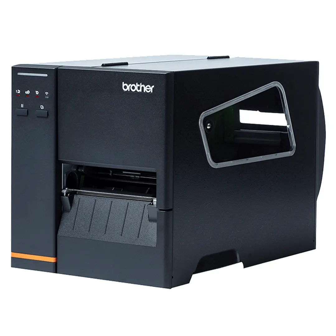 Brother Impresora Etiquetas TJ-4120TN 2