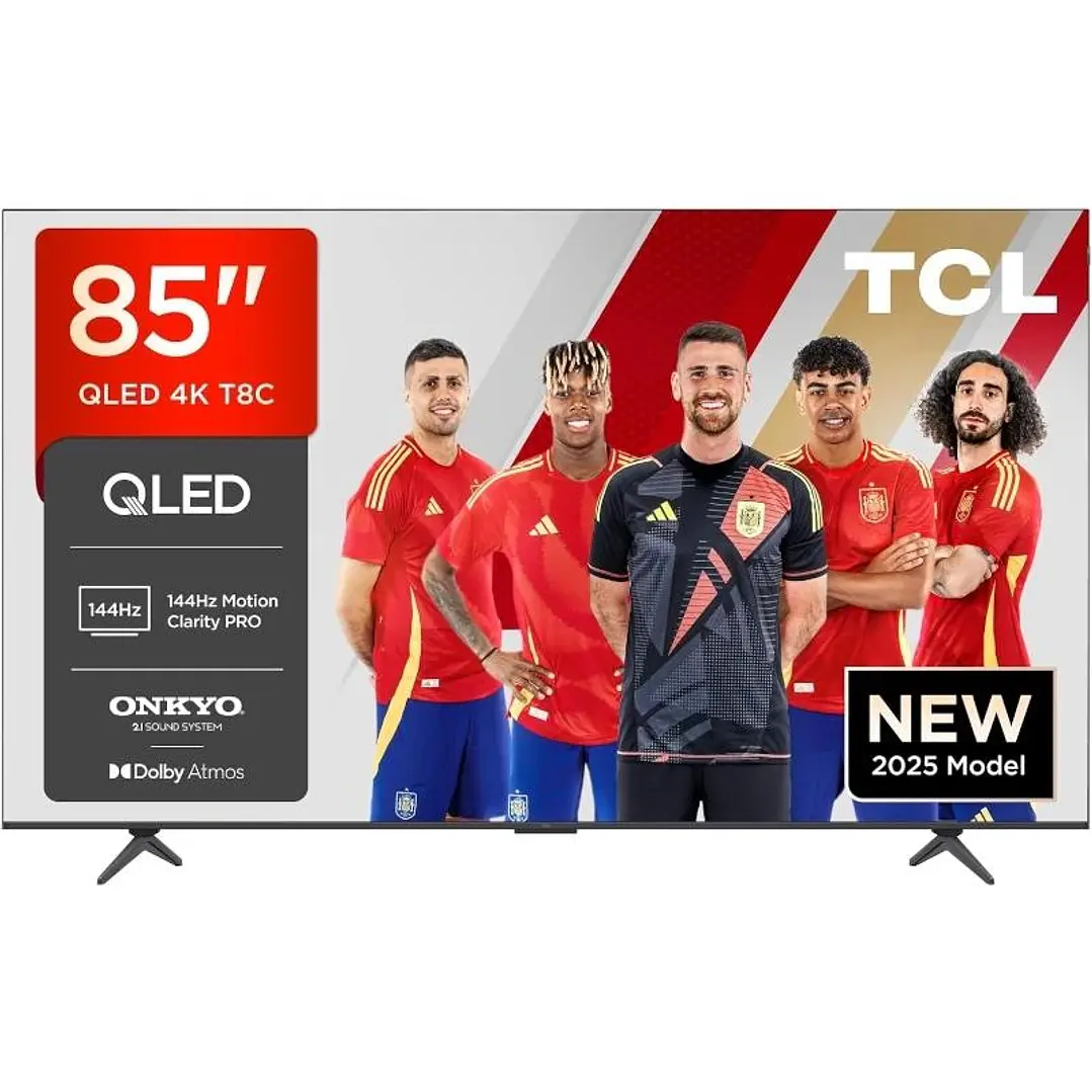 TCL 85T69C TV 85