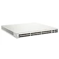 D-Link DBS-2000-52MP/E 52xGb PoE+ Switch 4xC 370W - Thumbnail 2