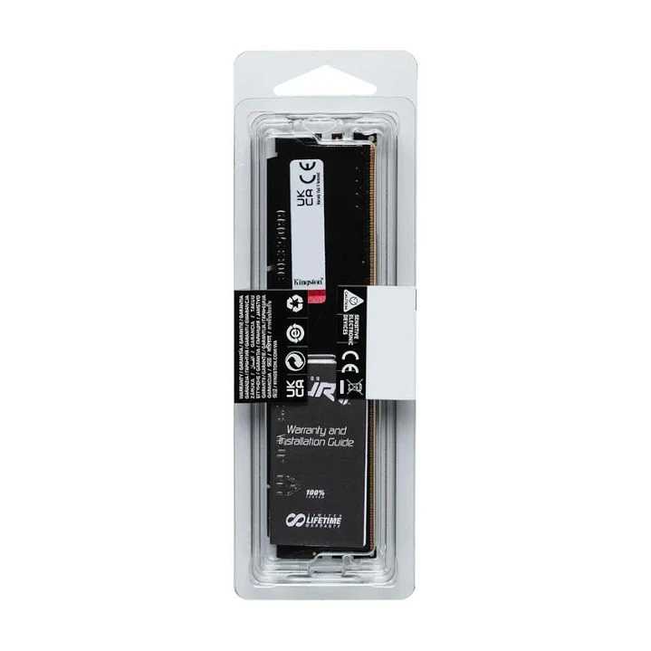 Kingston KF560C30BBE-16 DDR5 6000 CL30 BLACK EXPO 4