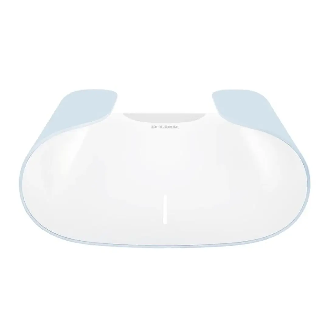 D-Link M60-2 Router Mesh AI WiFi6 AX6000 2-pk 1