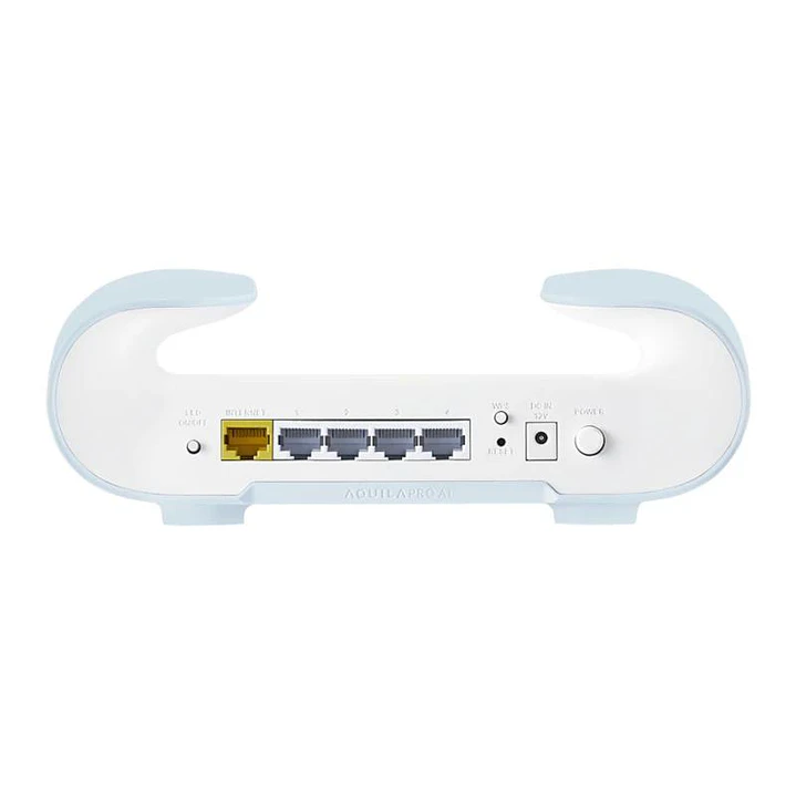 D-Link M60-2 Router Mesh AI WiFi6 AX6000 2-pk 3