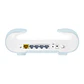 D-Link M60-2 Router Mesh AI WiFi6 AX6000 2-pk - Thumbnail 3