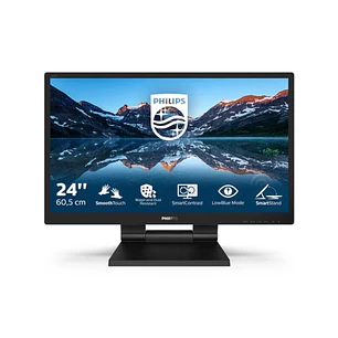 Philips 242B9T  Monitor 24