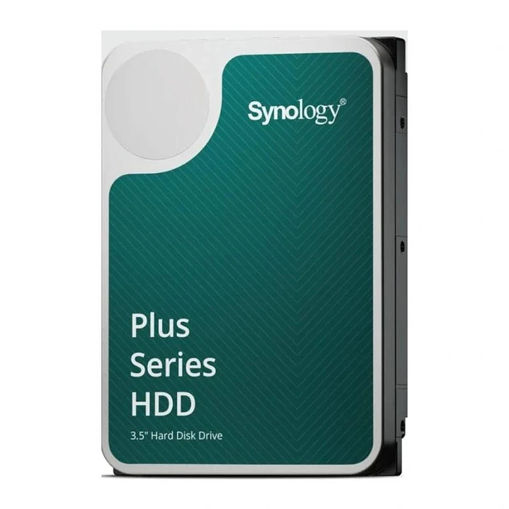 Synology HAT3300-4T 3.5